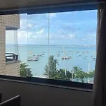 Apartamento Com Vista Beira-Mar
