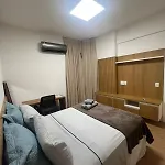 Apartamento Com Vista Beira-Mar
