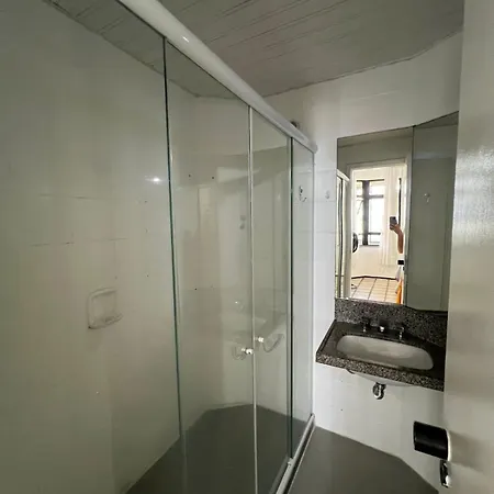 Com Vista Beira-mar Apartamento *