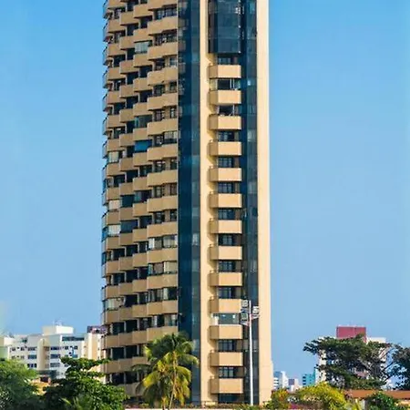 Com Vista Beira-mar *