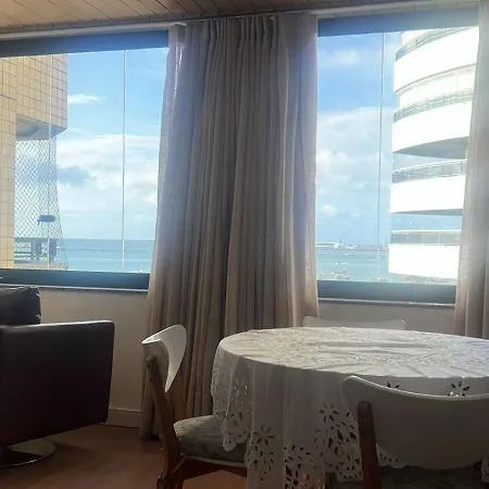Com Vista Beira-mar Apartamento *