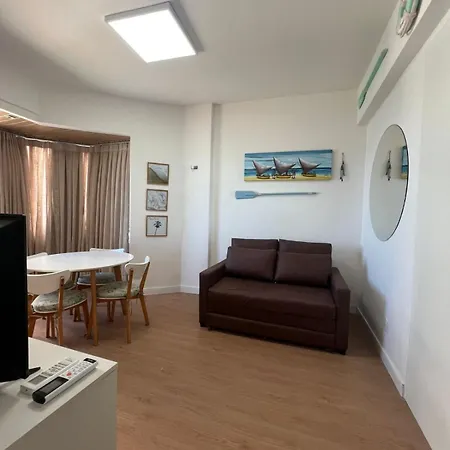 Com Vista Beira-mar Apartamento *