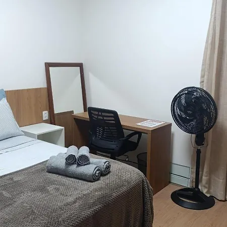 Apartamento Com Vista Beira-mar *