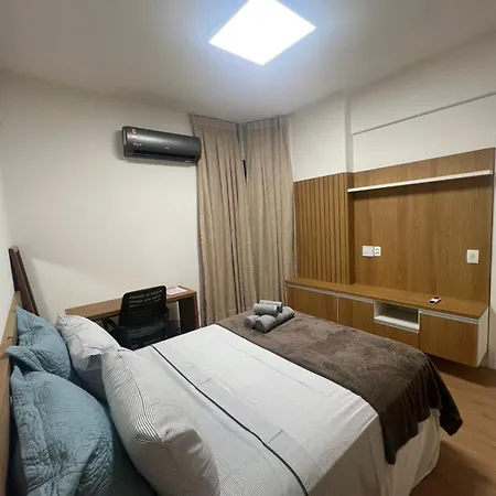 Com Vista Beira-mar Apartamento