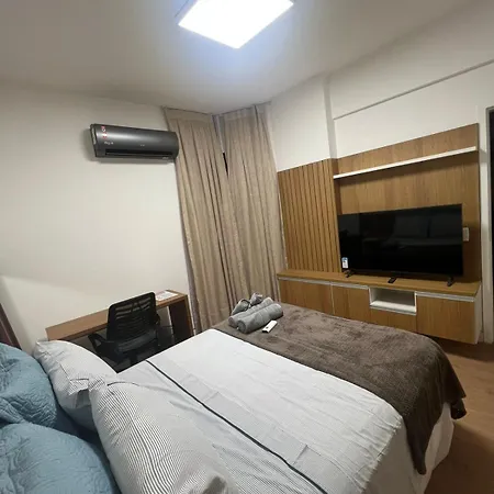 Com Vista Beira-mar Apartamento *