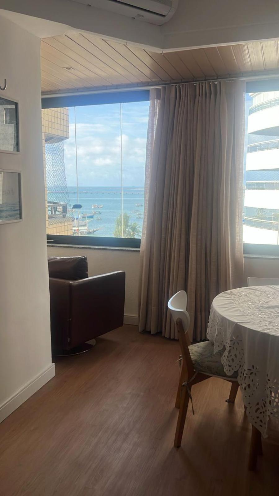 Com Vista Beira-mar * Fortaleza (Ceara)